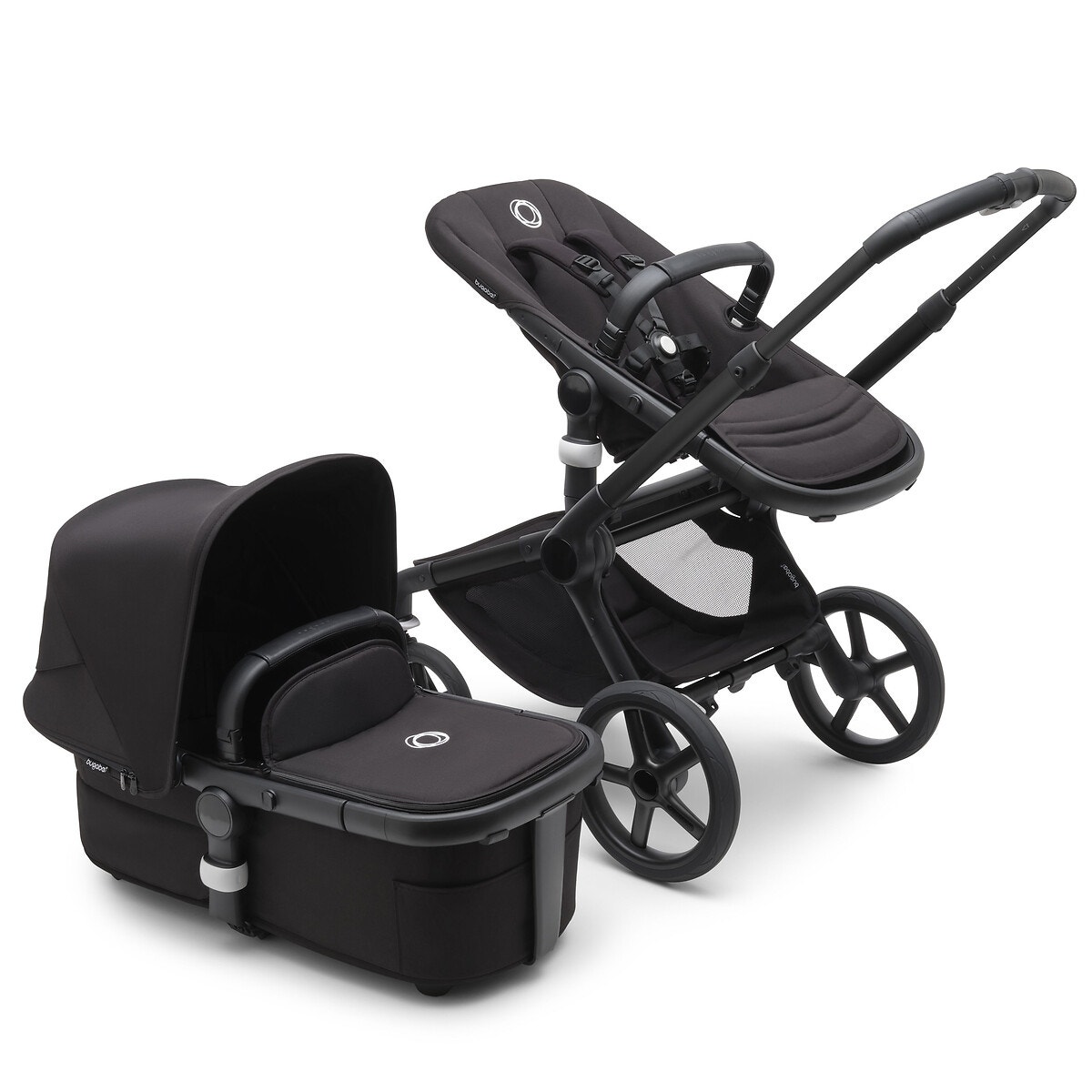 Poussette on sale canne bugaboo