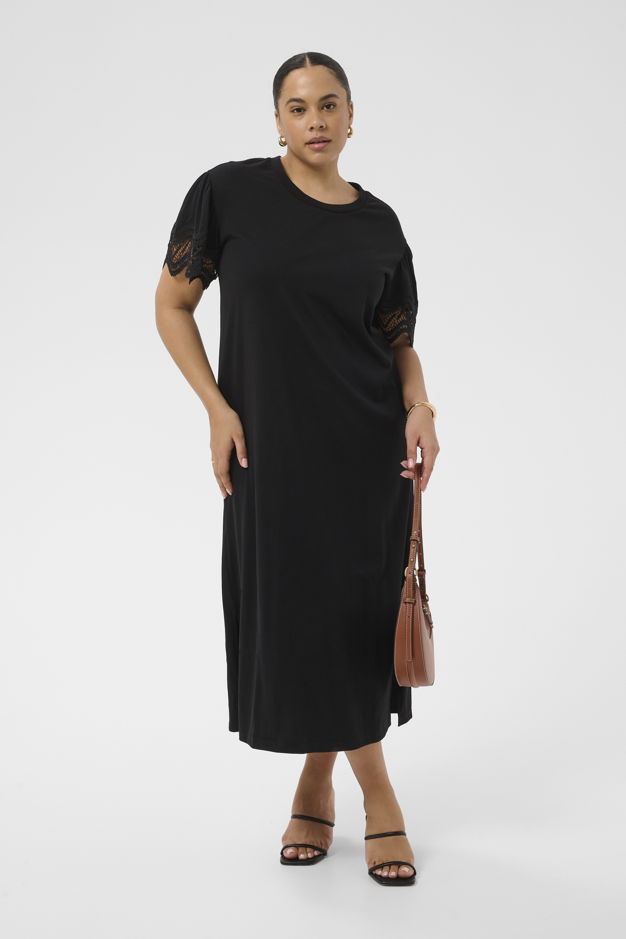 Robe, KAFFE CURVE