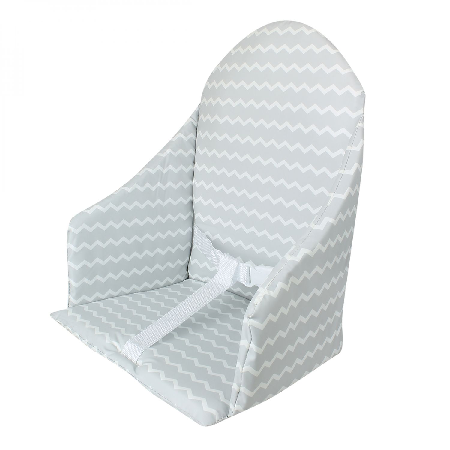 Coussin d'assise pour chaise haute, MONSIEUR BEBE