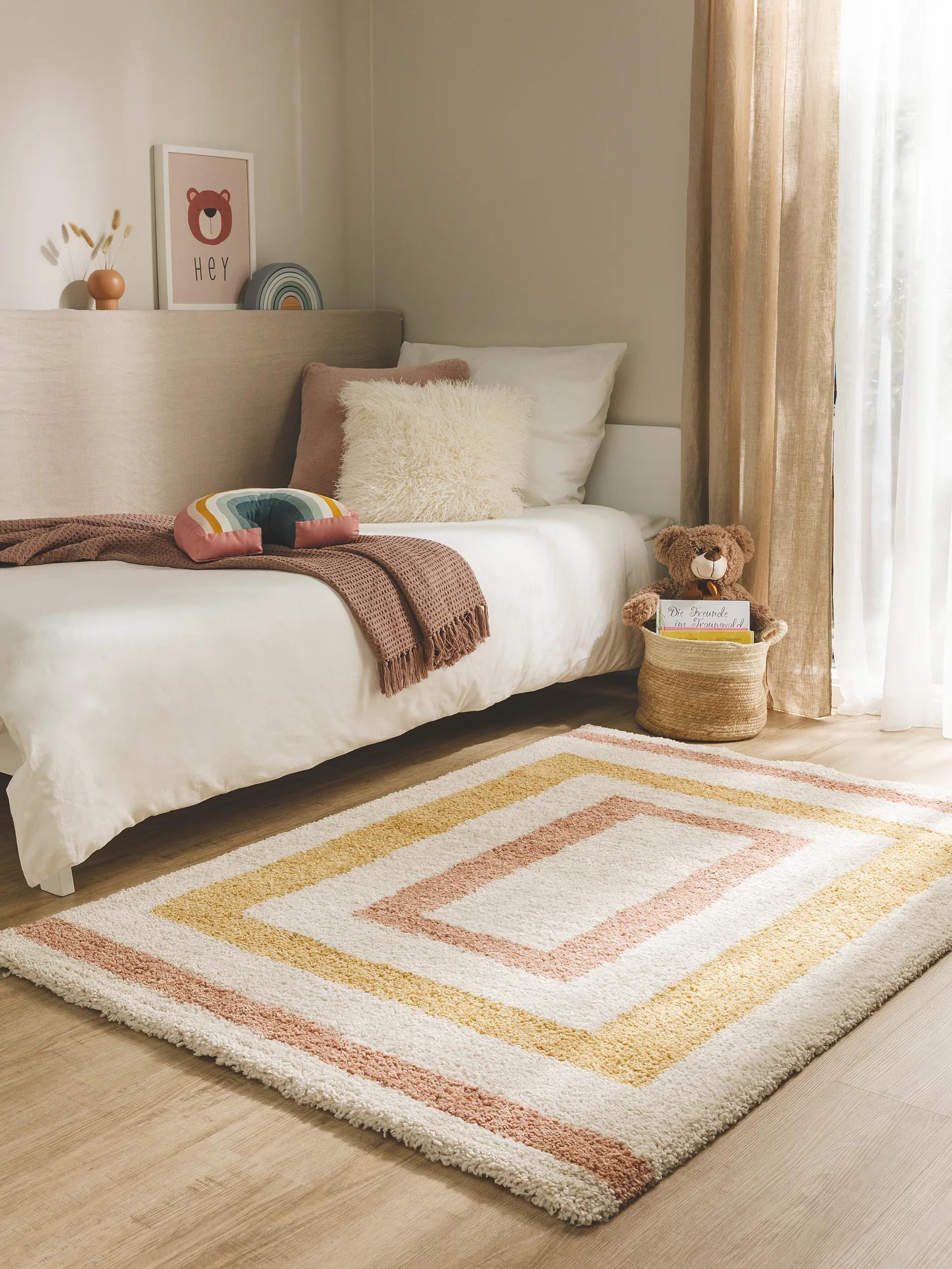 Tapis enfant GOBI, BENUTA