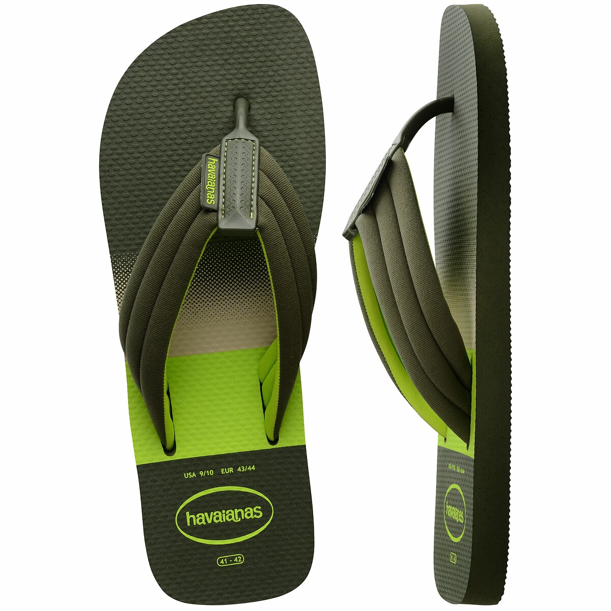 Havaianas Chanclas Urban Print — foto 5