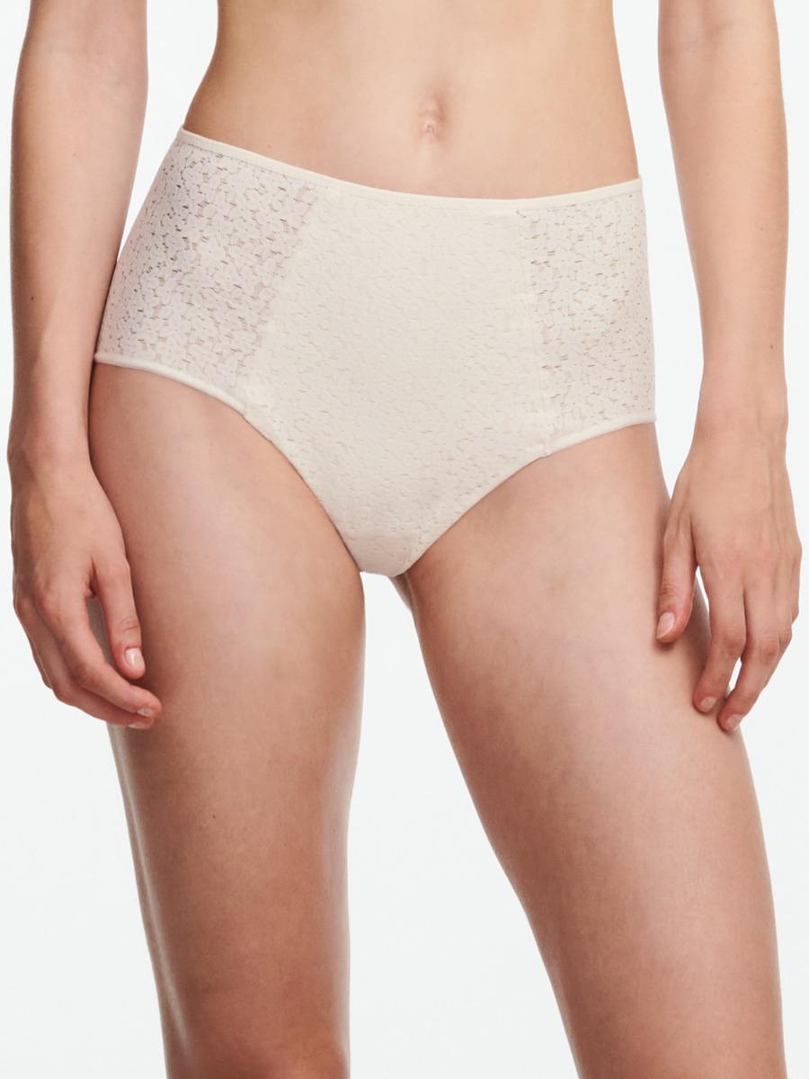 Culotte très couvrante taille haute Norah, CHANTELLE