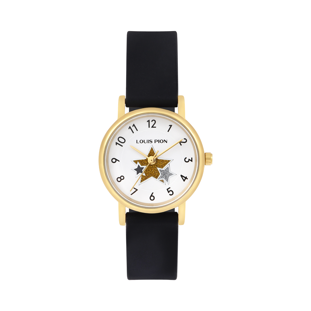 Montre Analogique NINA MINI, LOUIS PION