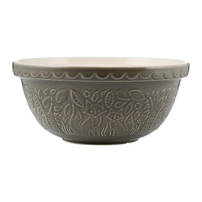 In The Forest 29cm Fox Mixing Bowl MASON CASH