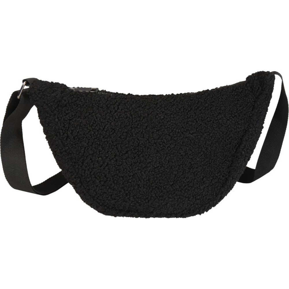 Sac à bandoulière motif/style duveteux 3 litres, FLOSO