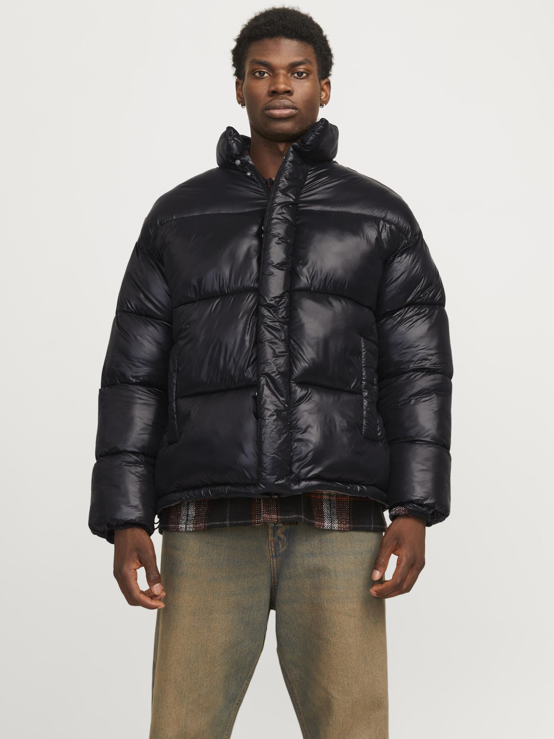 Doudoune, JACK & JONES