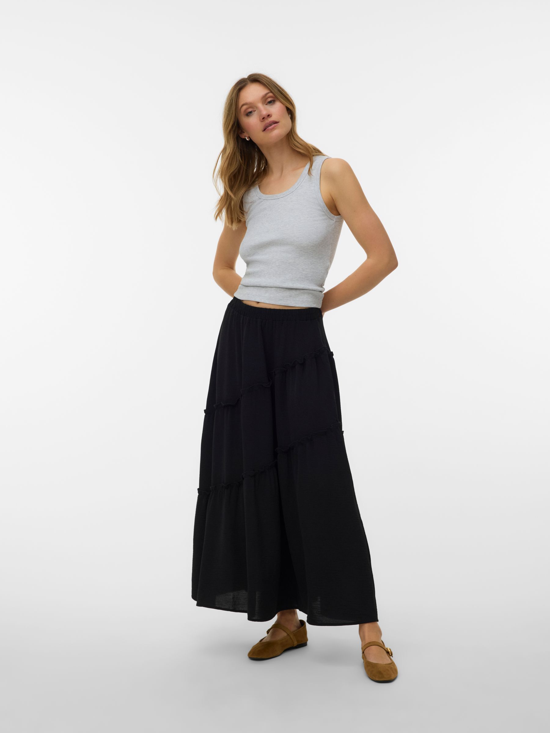 Jupe, VERO MODA