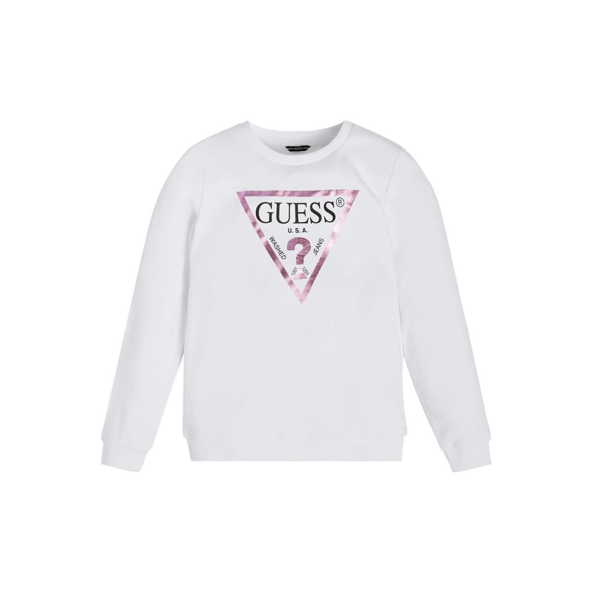 Pull best sale guess fille