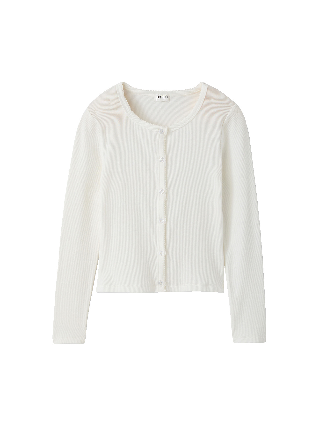 T-shirt manches longues, JONEN