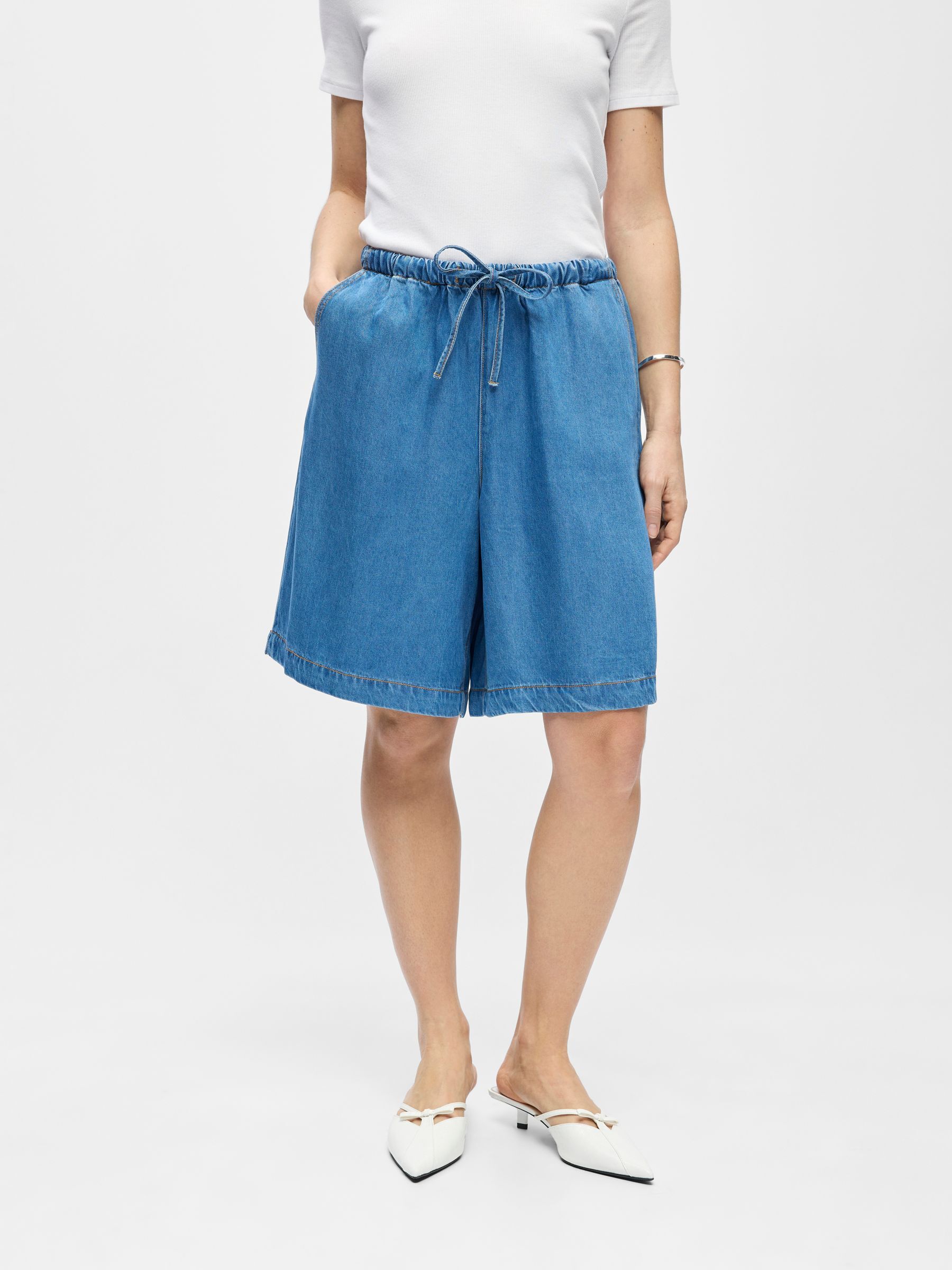 Short, OBJECT
