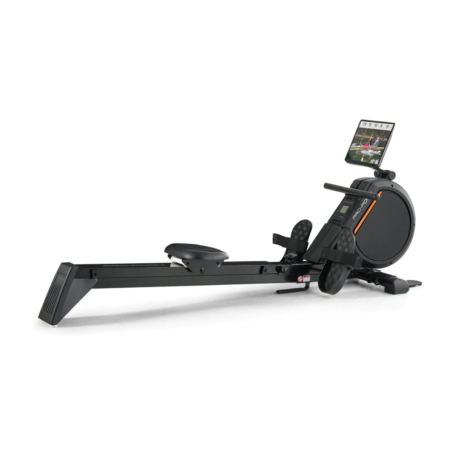Rameur 550R / Pliable / 8 niveaux de résistance, PROFORM FITNESS