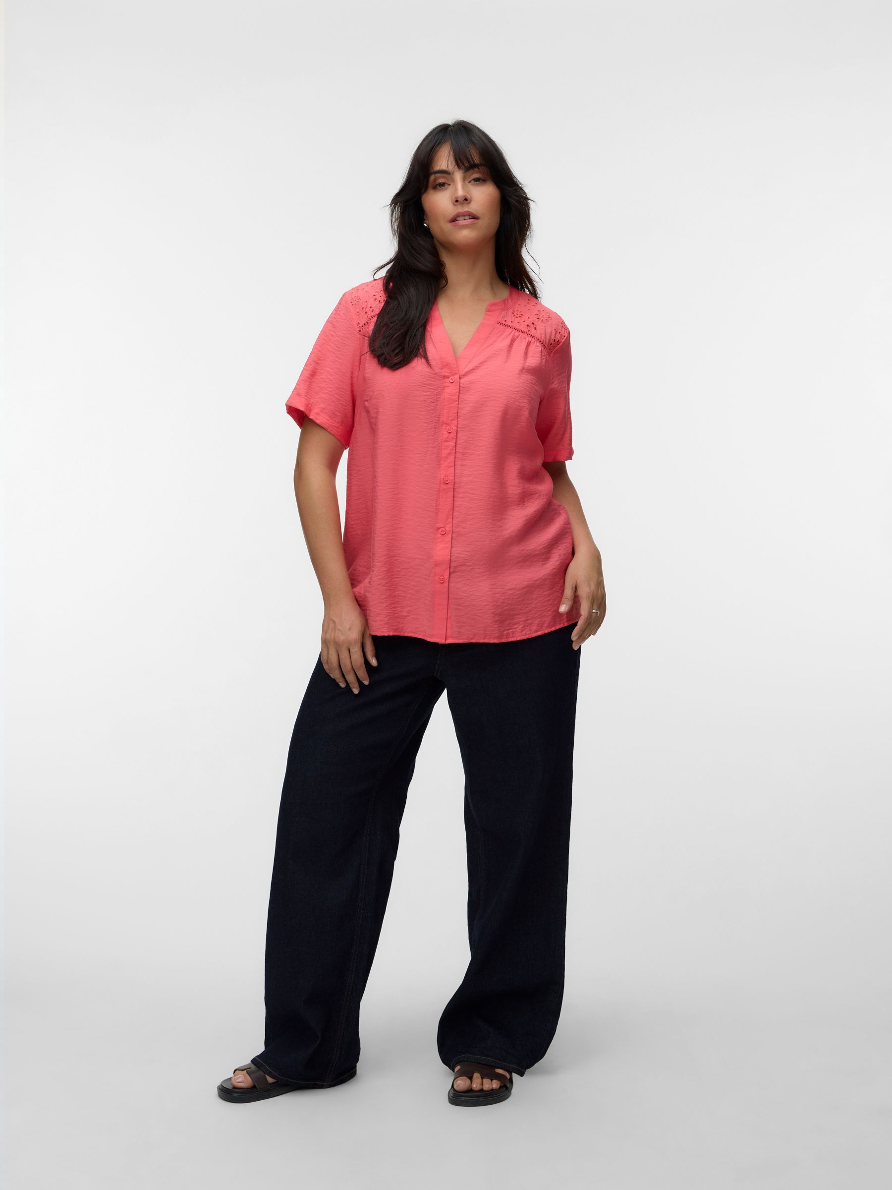 Top, VERO MODA