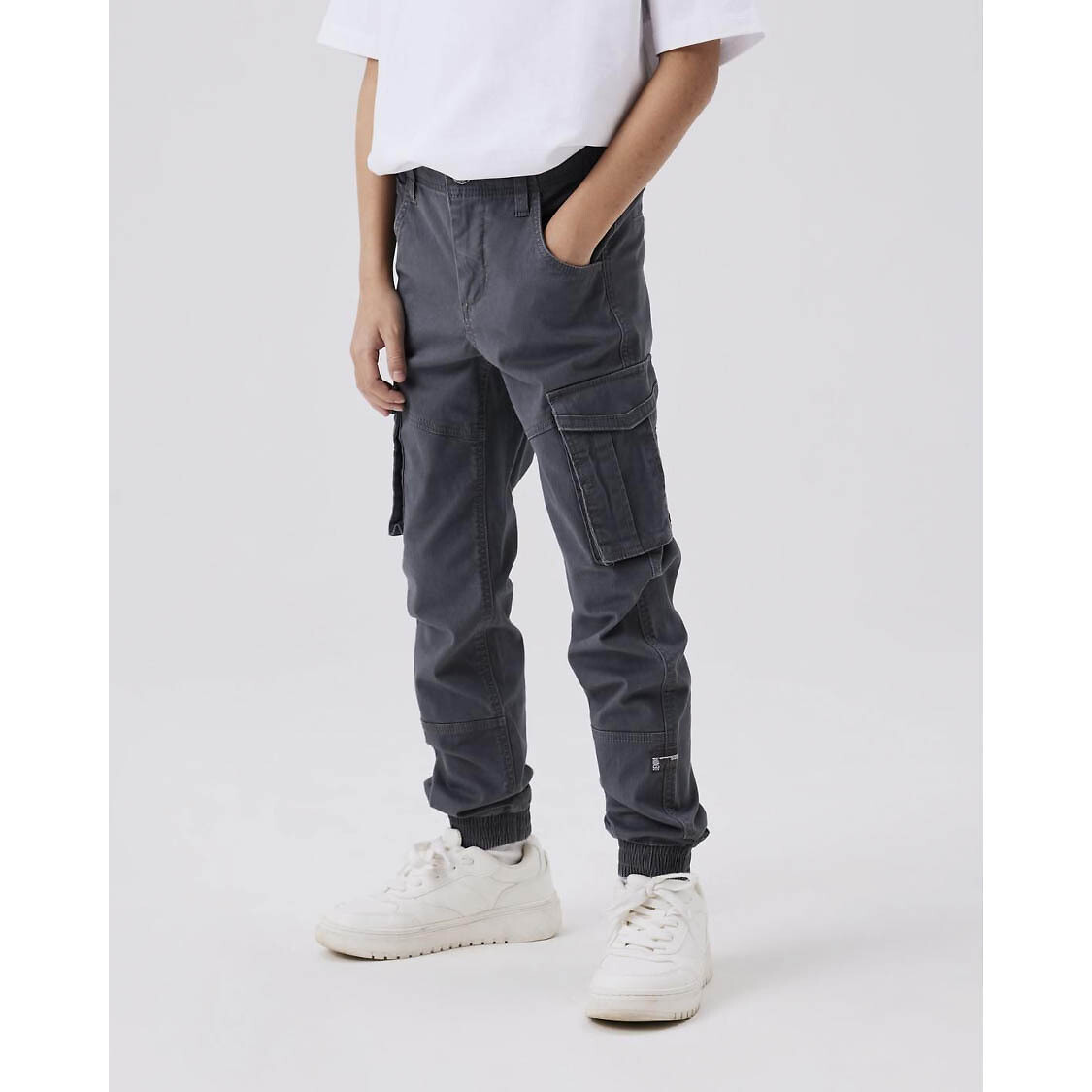 Pantalon cargo