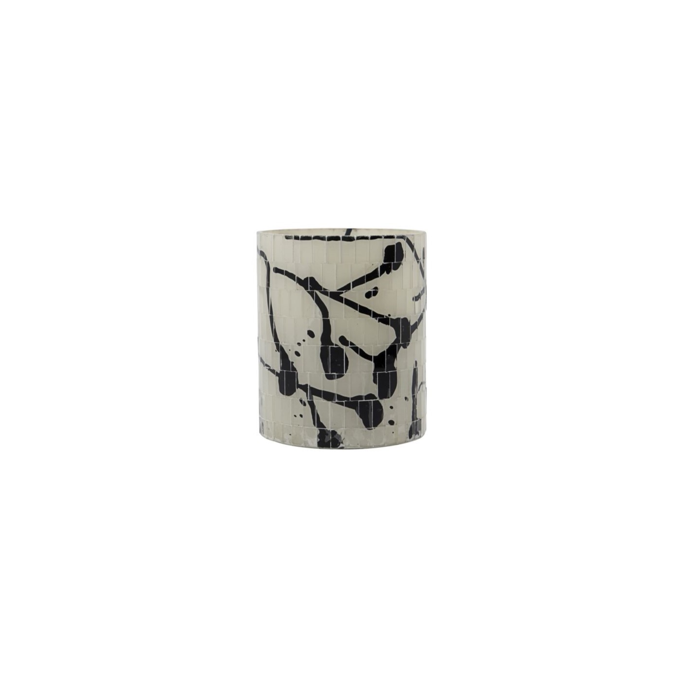Photophore Vana h 12cm, HOUSE DOCTOR