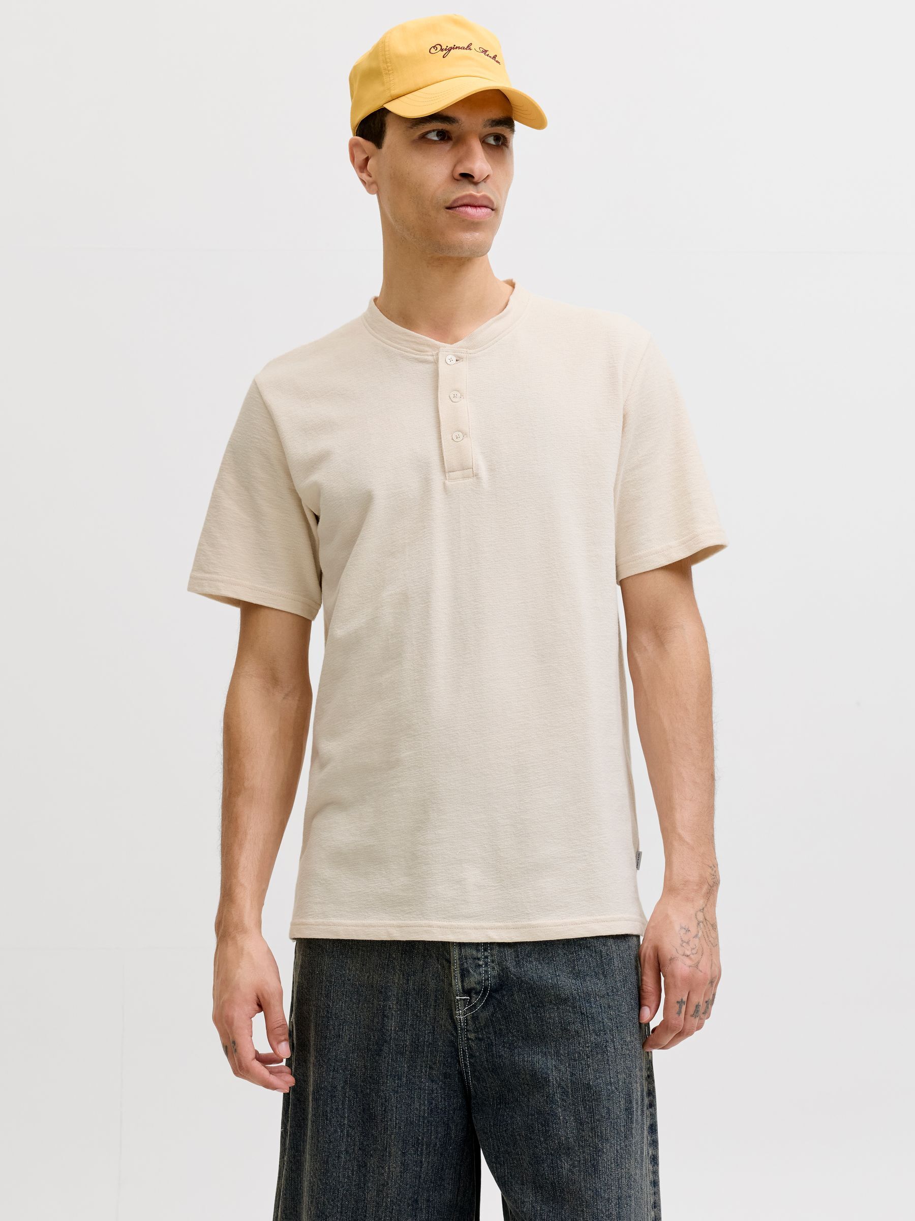 T-Shirt, JACK & JONES