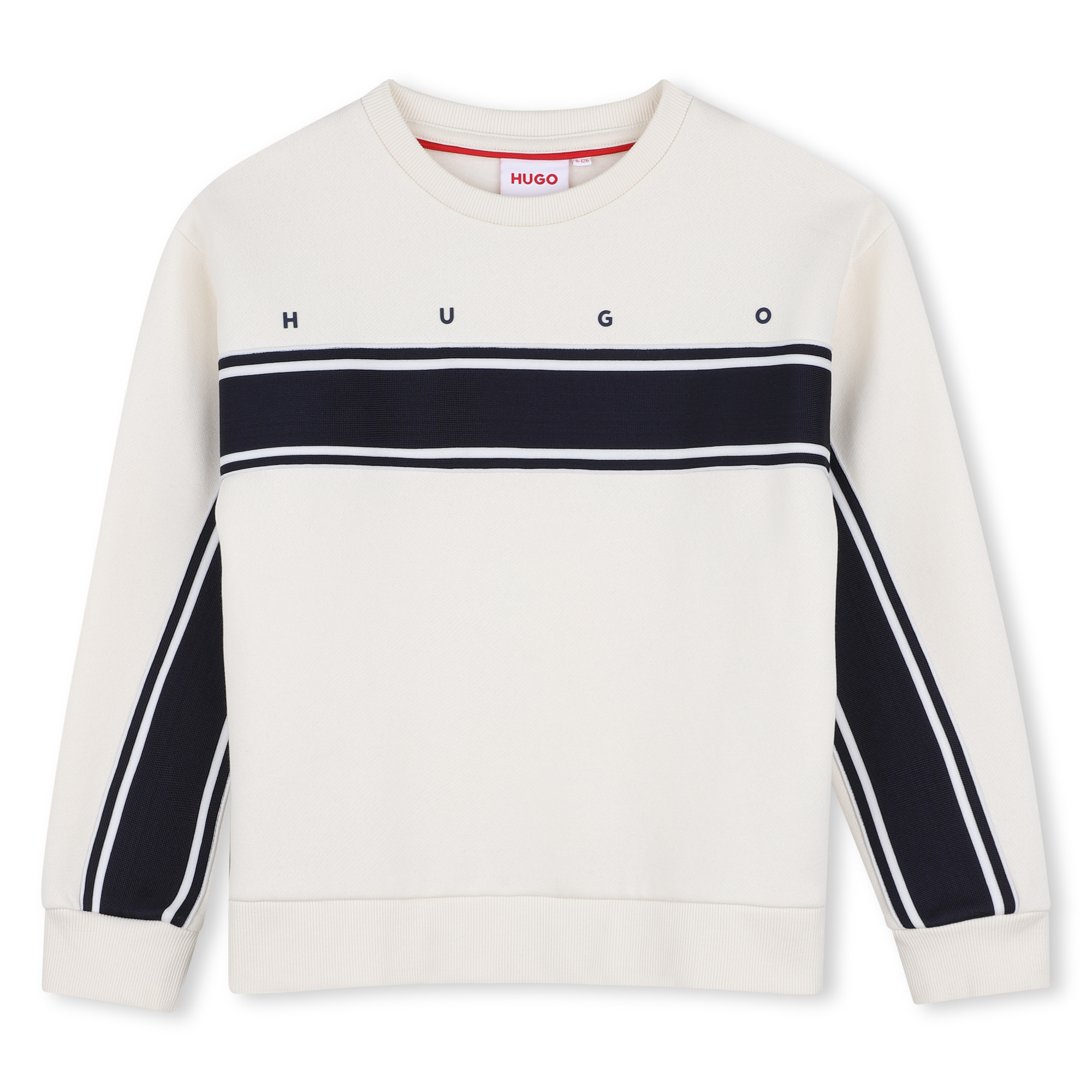 Sweat manches longues, HUGO KIDSWEAR