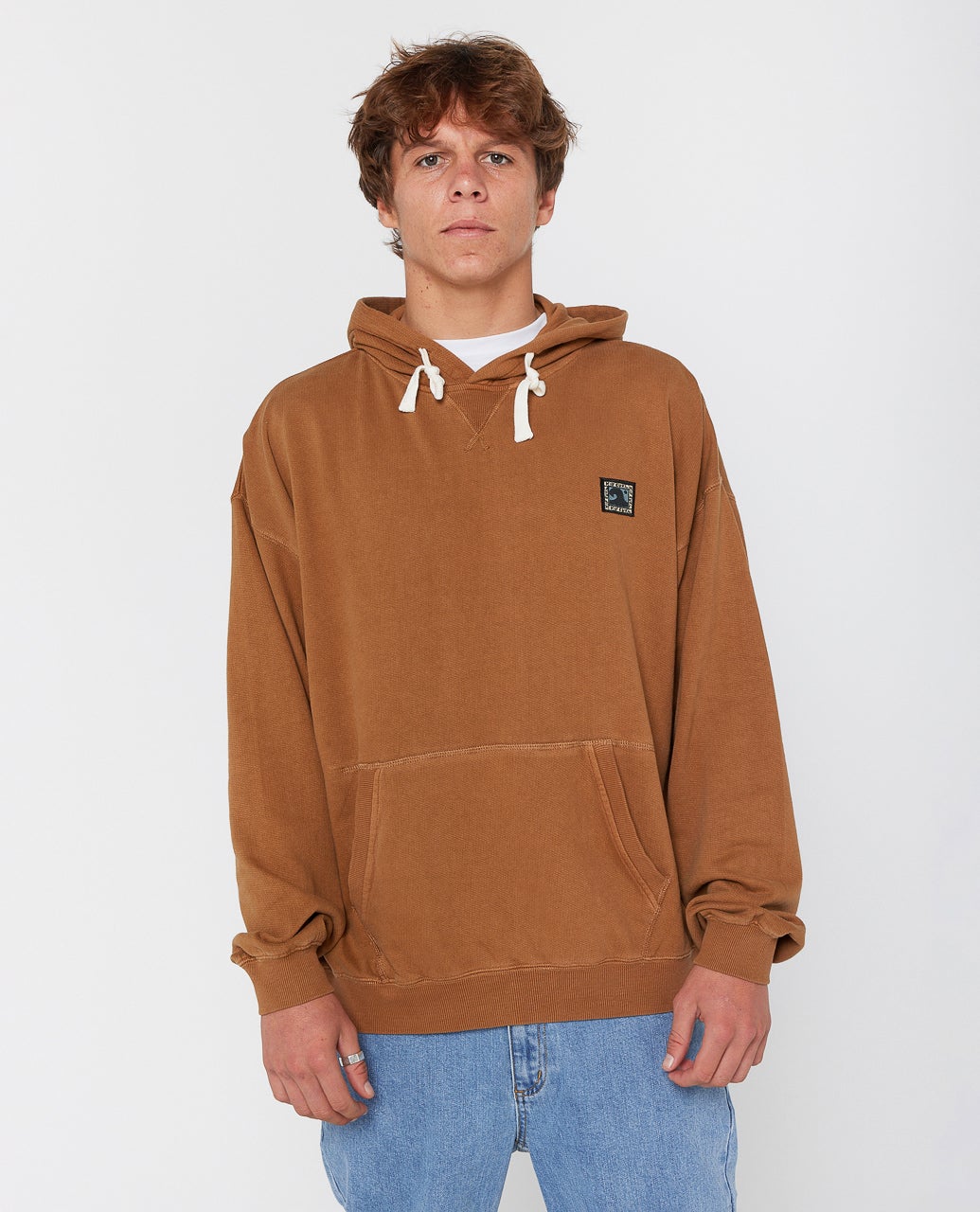 Sweat à capuche Artist Of The SEARCH, RIP CURL