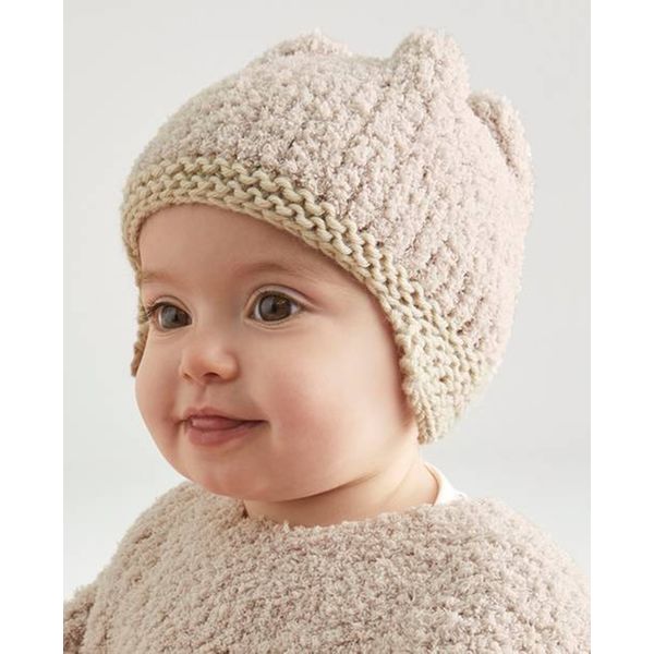Bonnet hotsell bebe ete