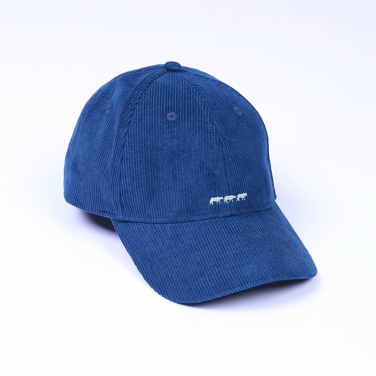 Casquette Harvey, MISE AU GREEN