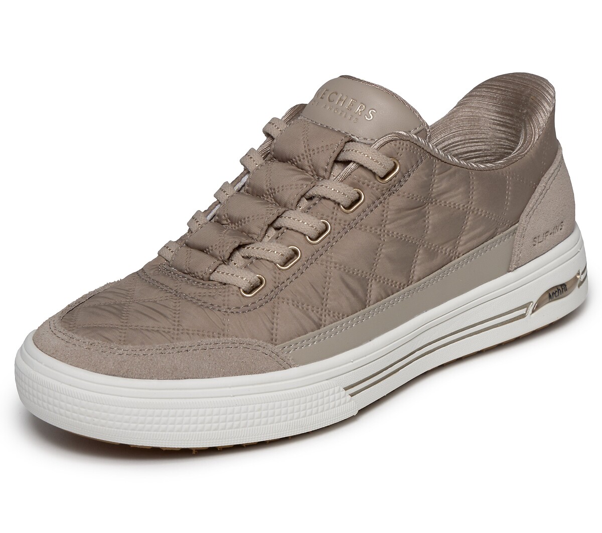 Skechers Zapatillas sin cordones: ARCH FIT ARCADE - CUDDLE STEPS — photo 4