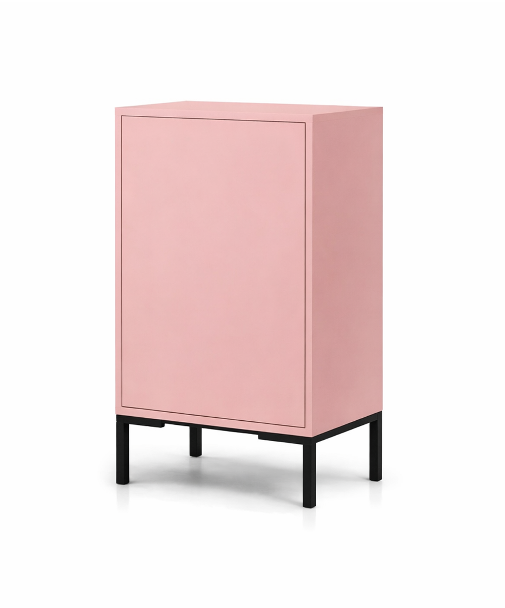 Table de chevet WILLIAM color, REALLY NICE THINGS
