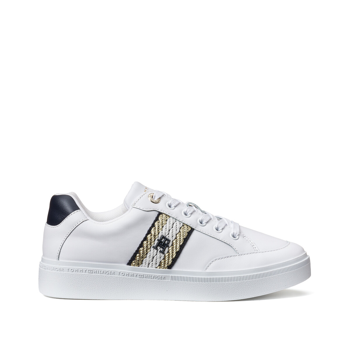 Basket femme tommy hilfiger la discount redoute