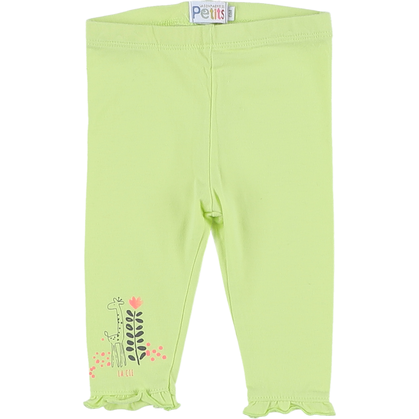 Leggings - Très bon état, LA COMPAGNIE DES PETITS