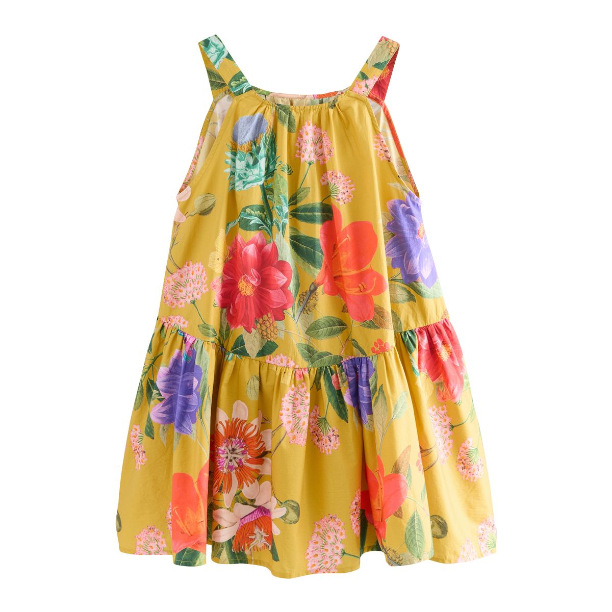 Robe d’été, NEXT