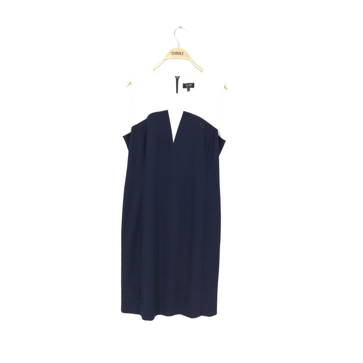 Robe d occasion seconde main femme ARMANI JEANS La Redoute