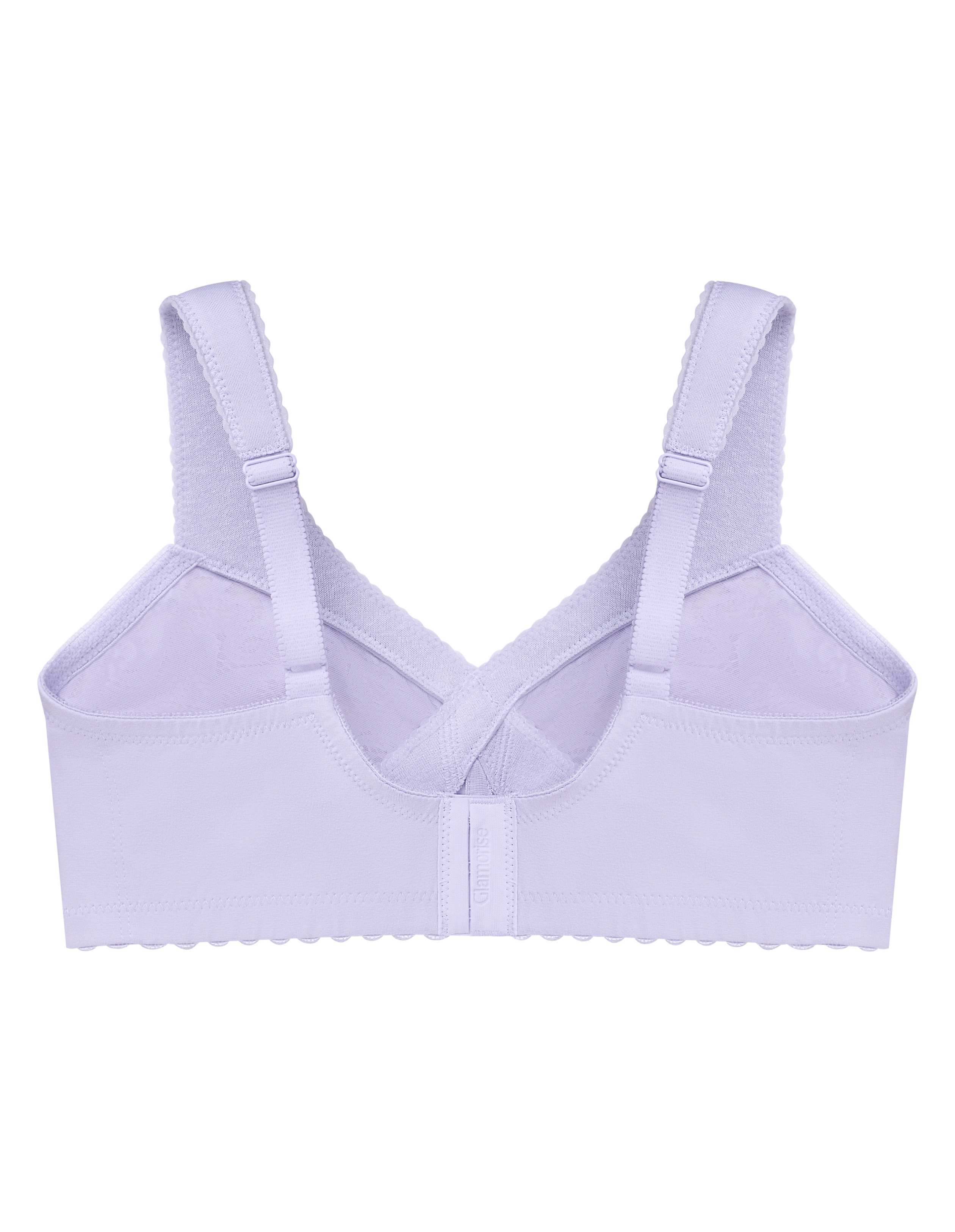 Haut De Sport Longline Old Navy - Bleu Marine & Violet - Taille 8 Ans - Occasion Parfaite