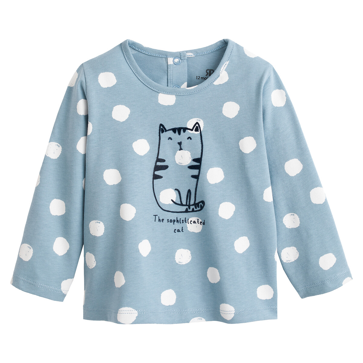 Newborn Baby Girl S Clothing La Redoute