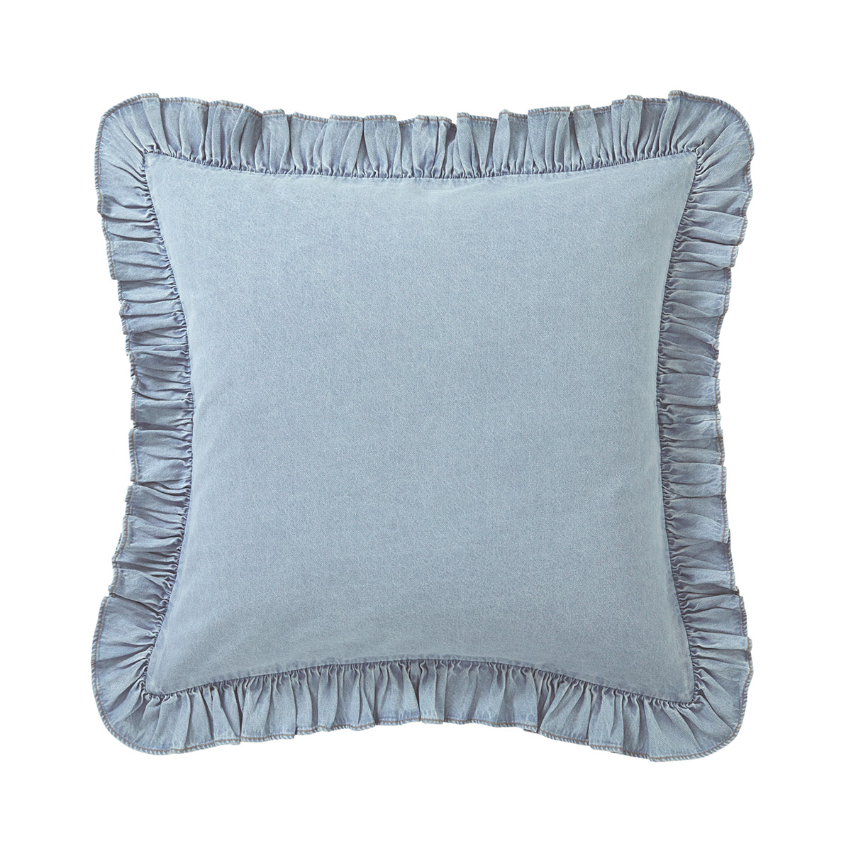 Housse de coussin en coton, DOVER, RALPH LAUREN HOME