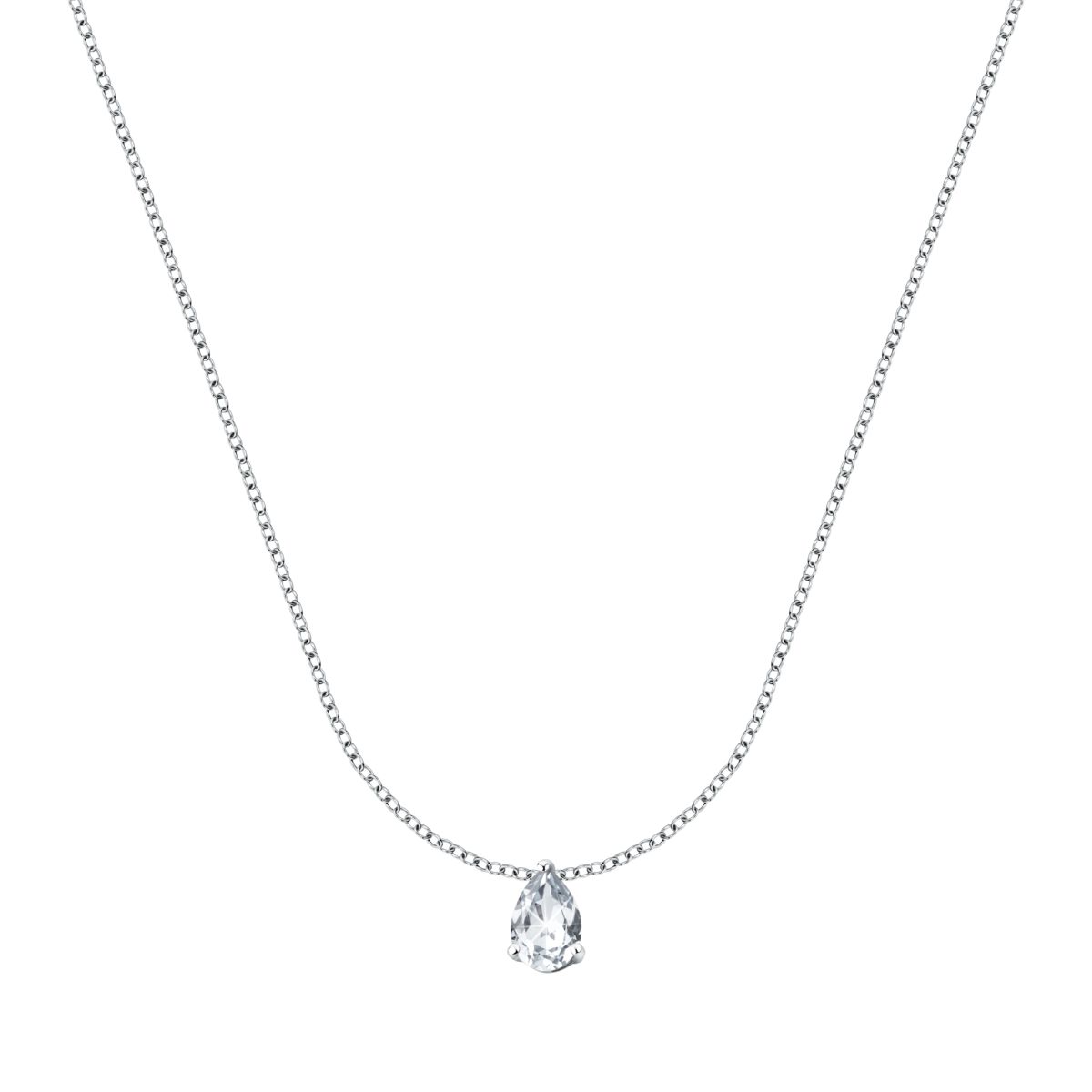 Collier en argent 925 AURORA, BLUESPIRIT