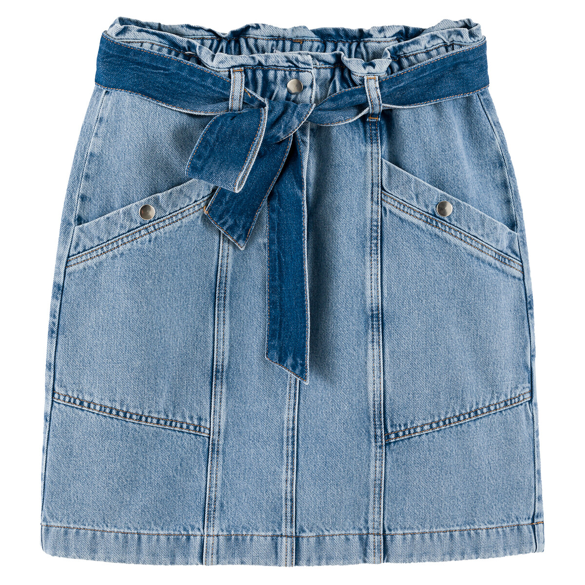KIDS FASHION Skirts Jean discount 57% Green 110                  EU Name it casual skirt 