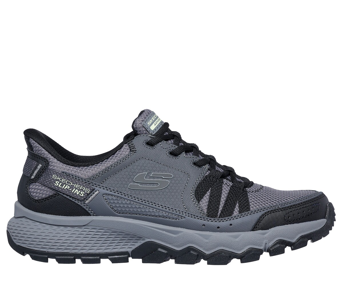 Scarpe da ginnastica slip-in: Dinamite AT - Escapar, SKECHERS