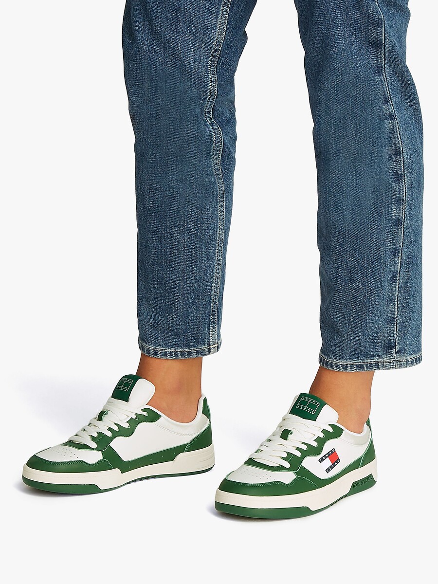 Tommy Hilfiger Zapatillas de deporte Cupsole Ess — foto 6