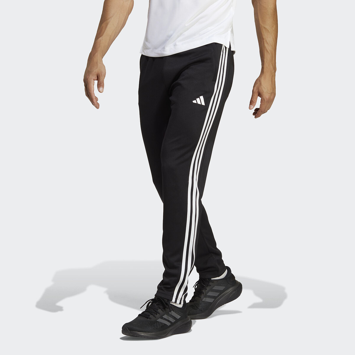 Recycled 3-Stripes Joggers