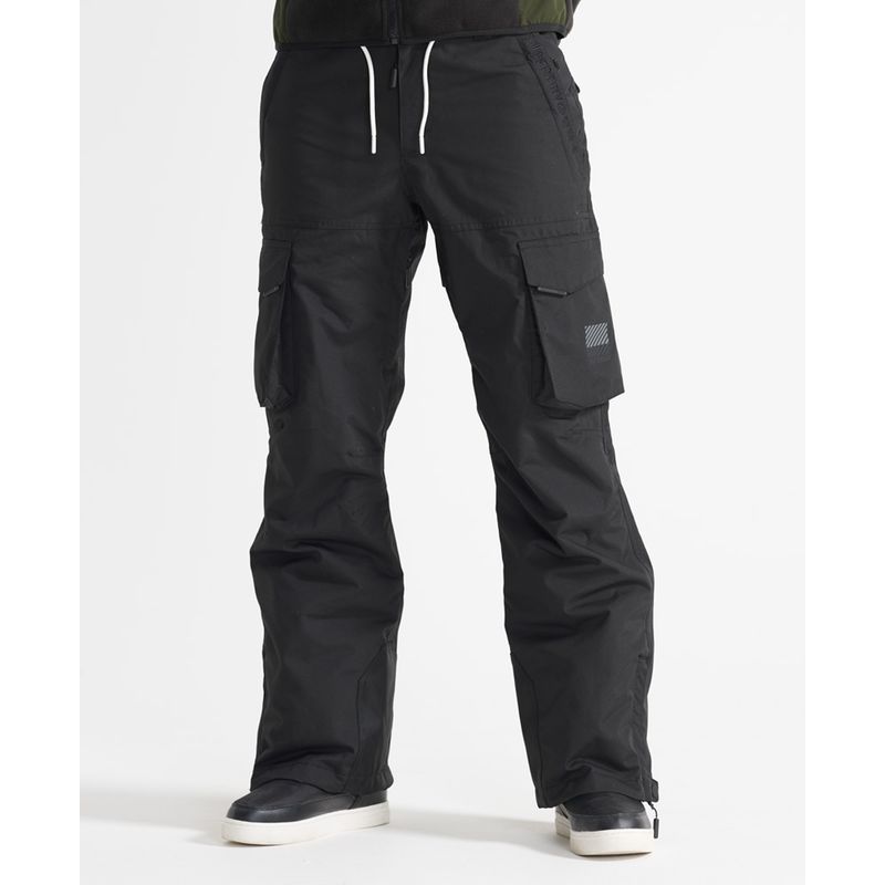 Veste de Snow pour Homme EQYTJ03256 Quiksilver Stretch Fjord