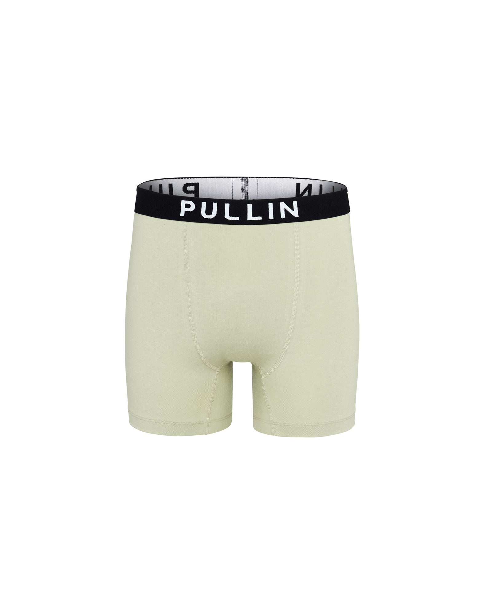BOXER LONG COTON MOSE, PULLIN