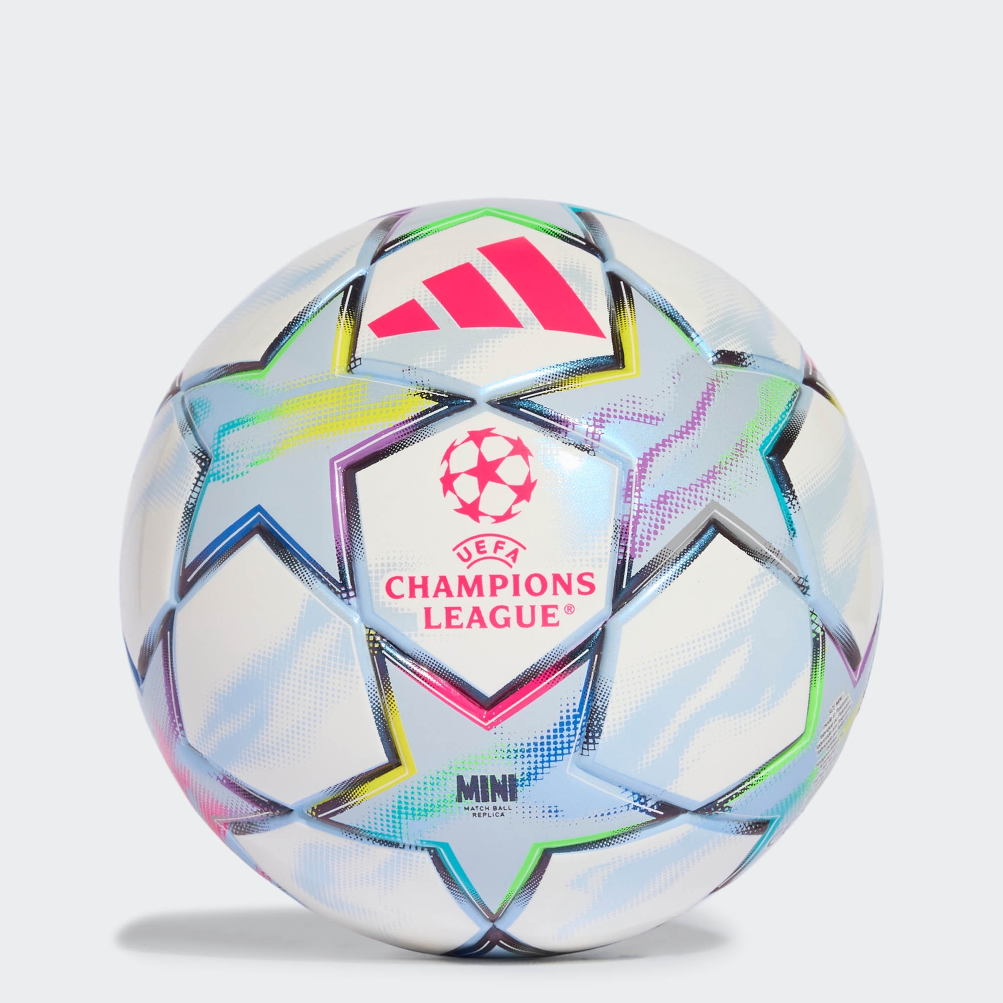 Mini Ballon Uefa Champions League 26/27, adidas Performance