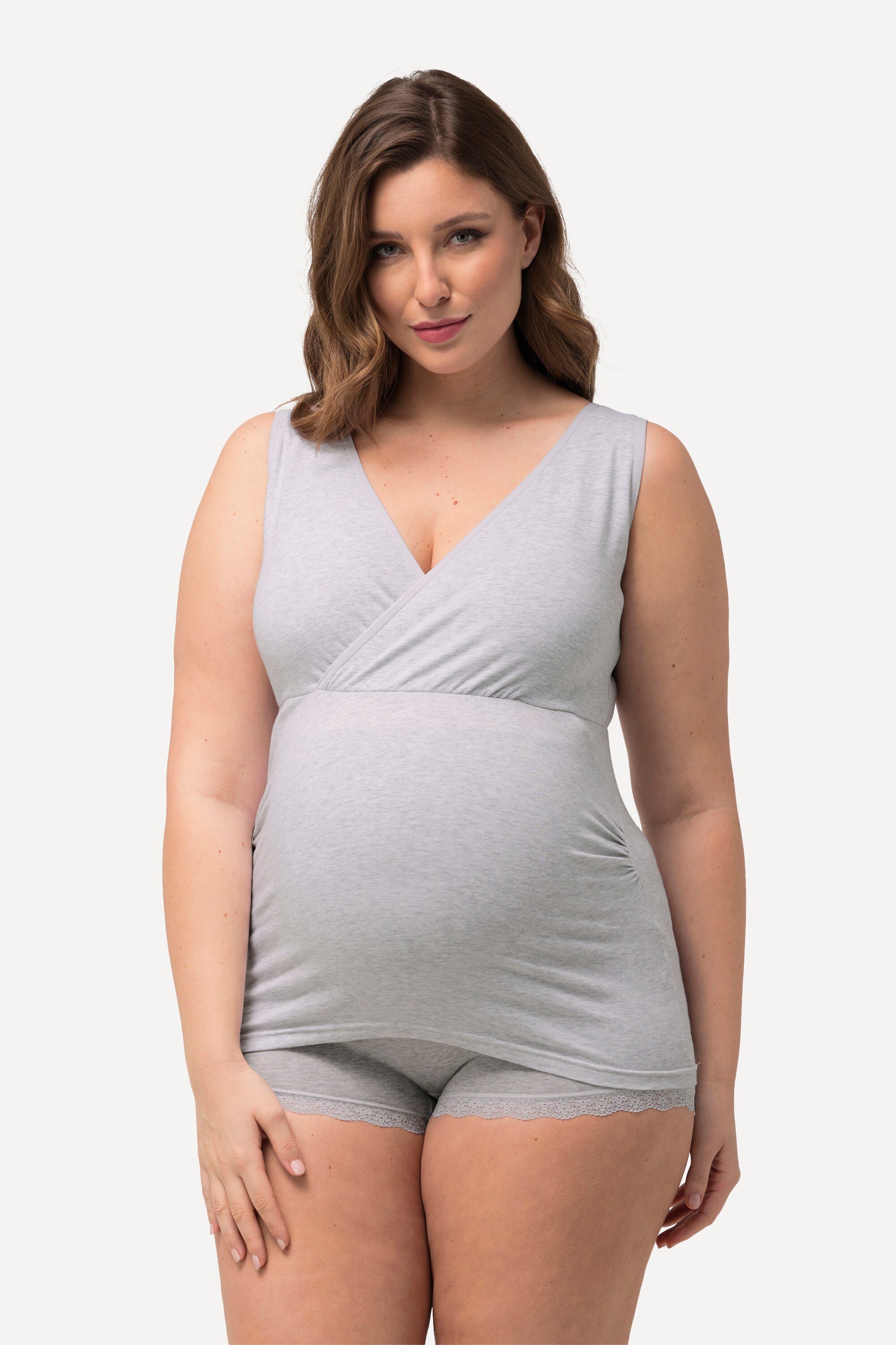 Maillot de corps de grossesse, ULLA POPKEN