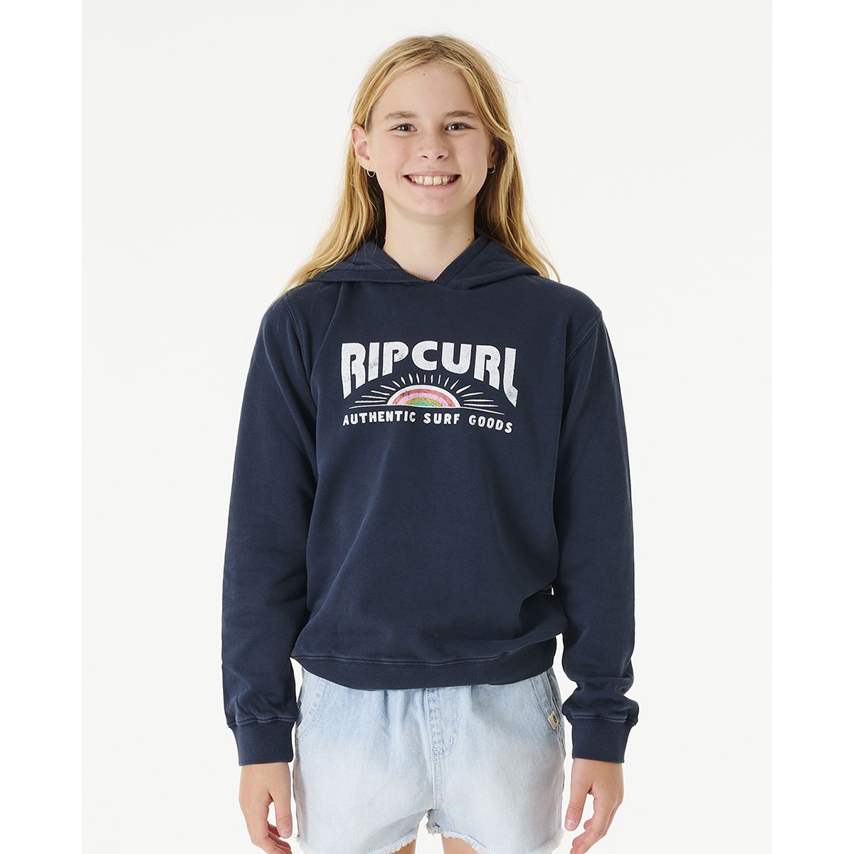Hoodie fille 12 ans La Redoute