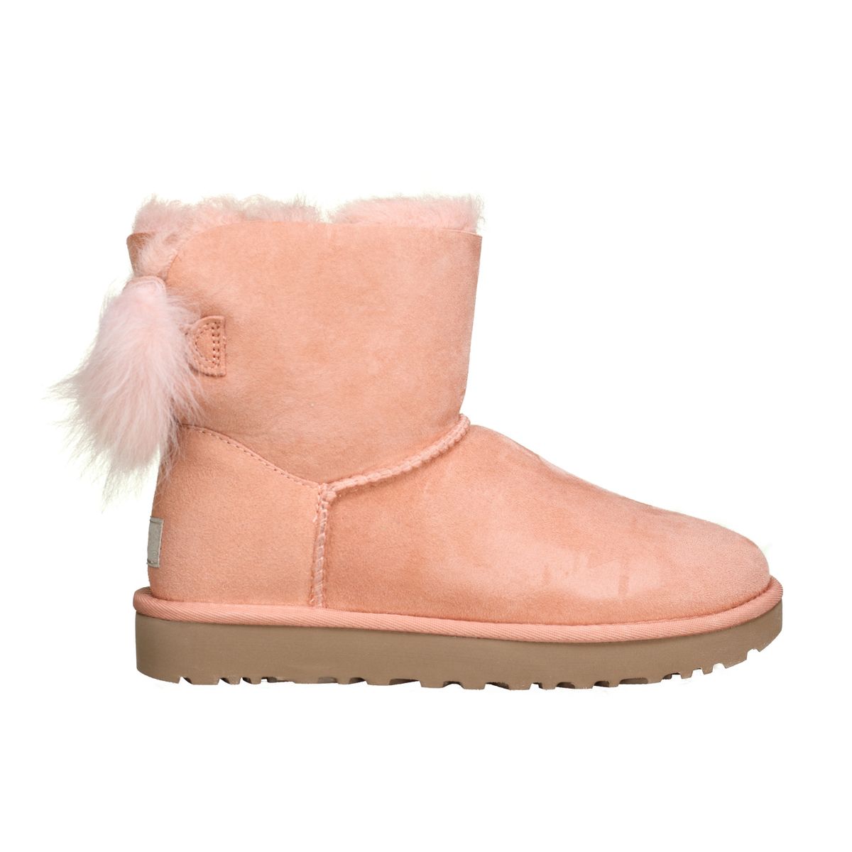 Botte imitation ugg new arrivals