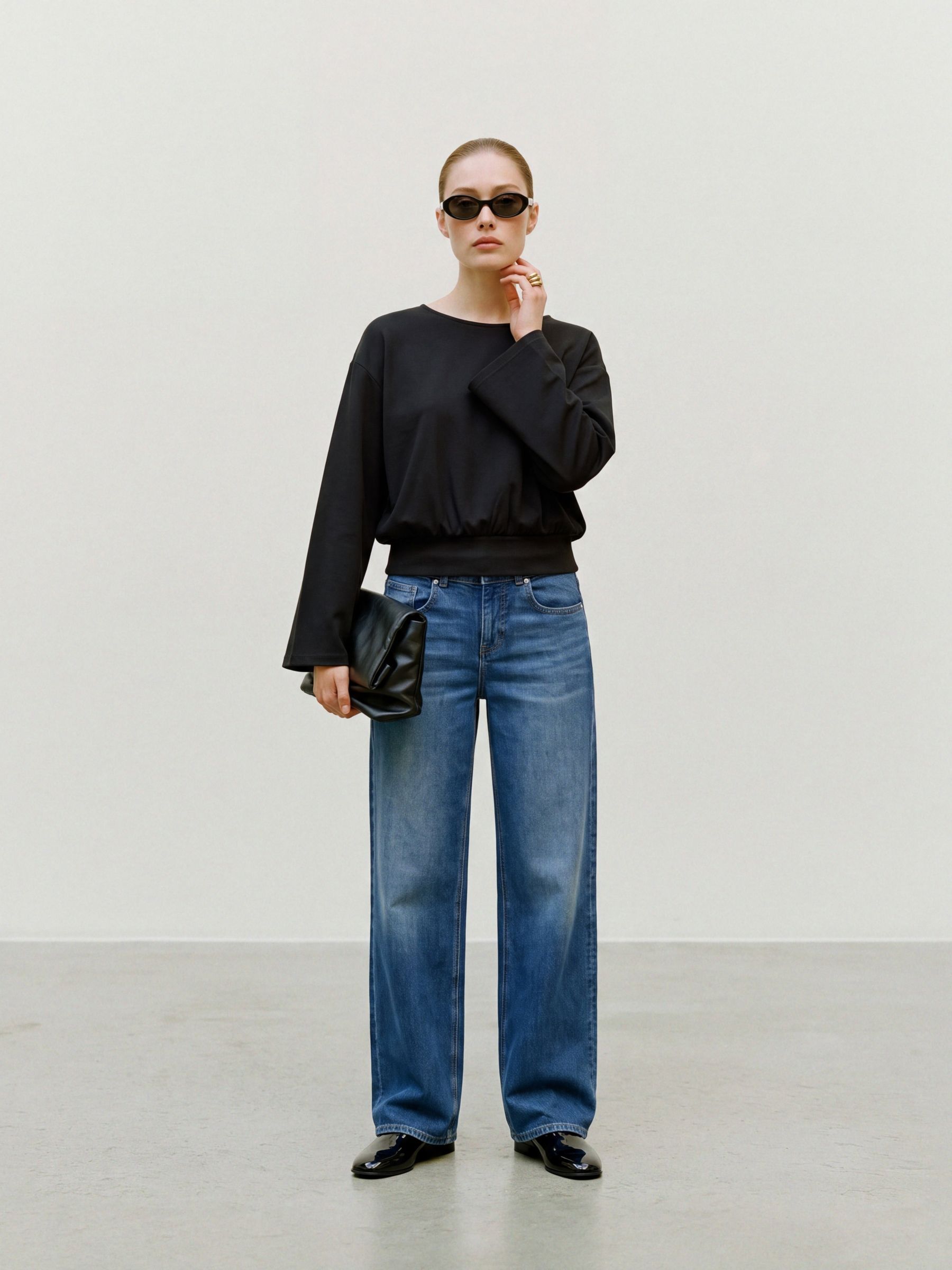 Top, VERO MODA