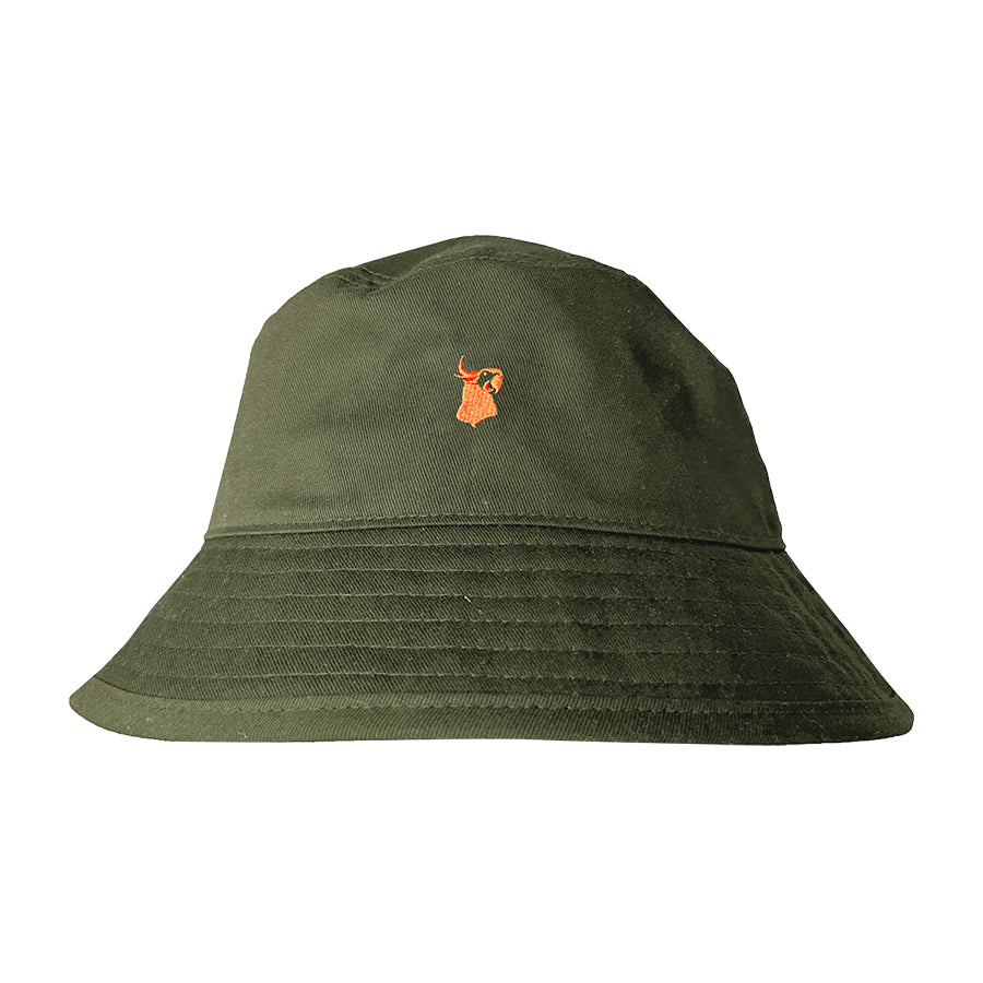 Bob Chapeau BOBOLINO BRASILIA, CACATOES