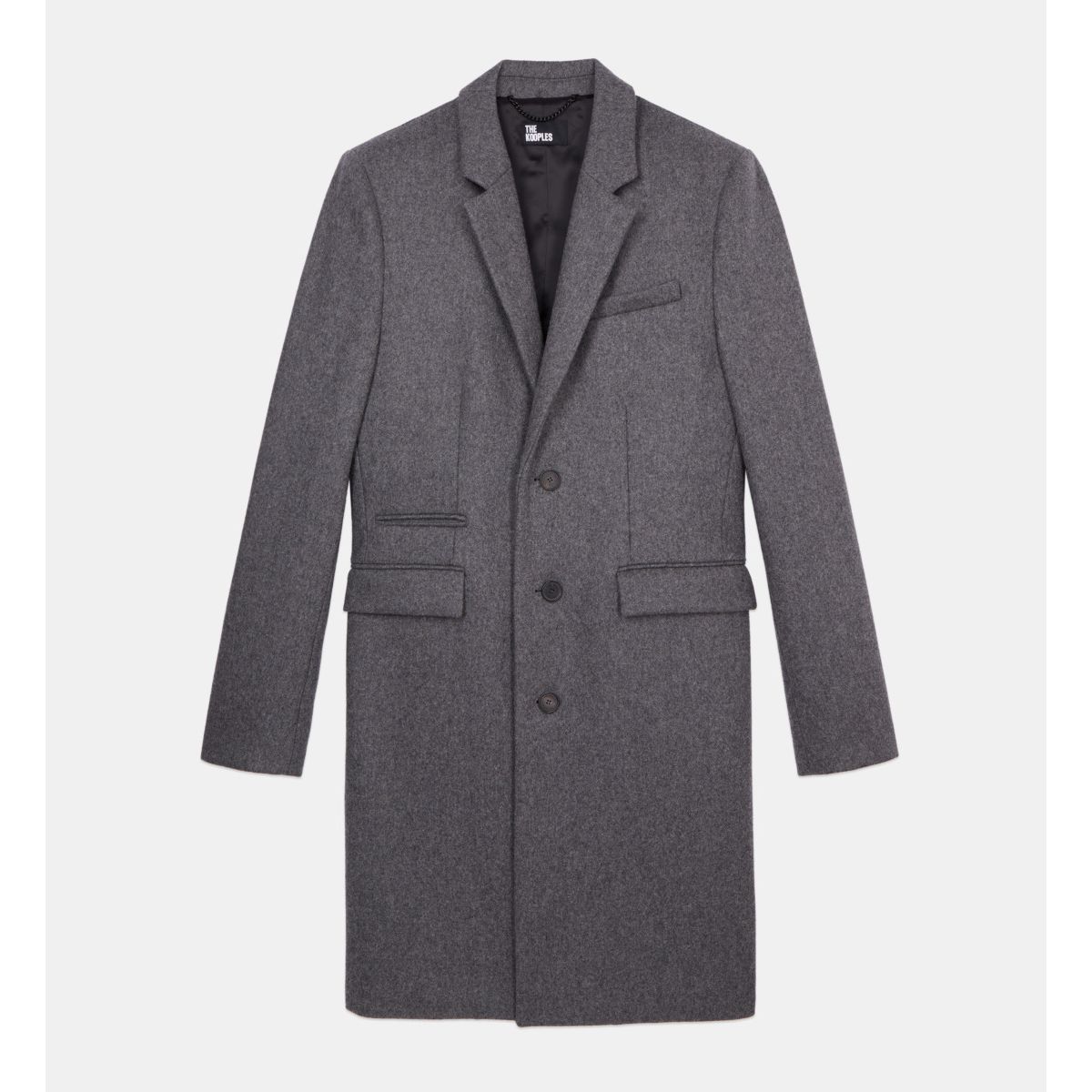 Manteau doudoune homme THE KOOPLES La Redoute