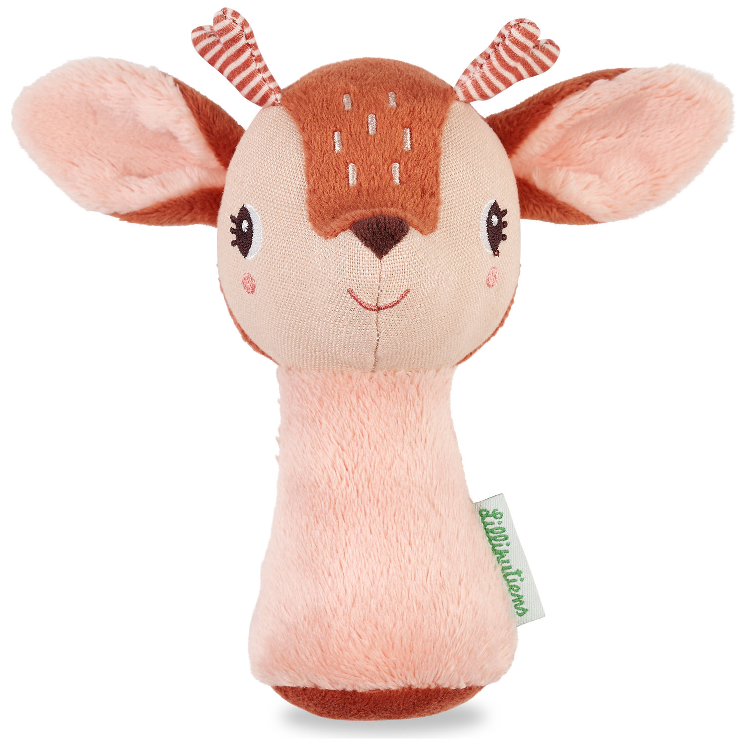 Hochet piou, LILLIPUTIENS