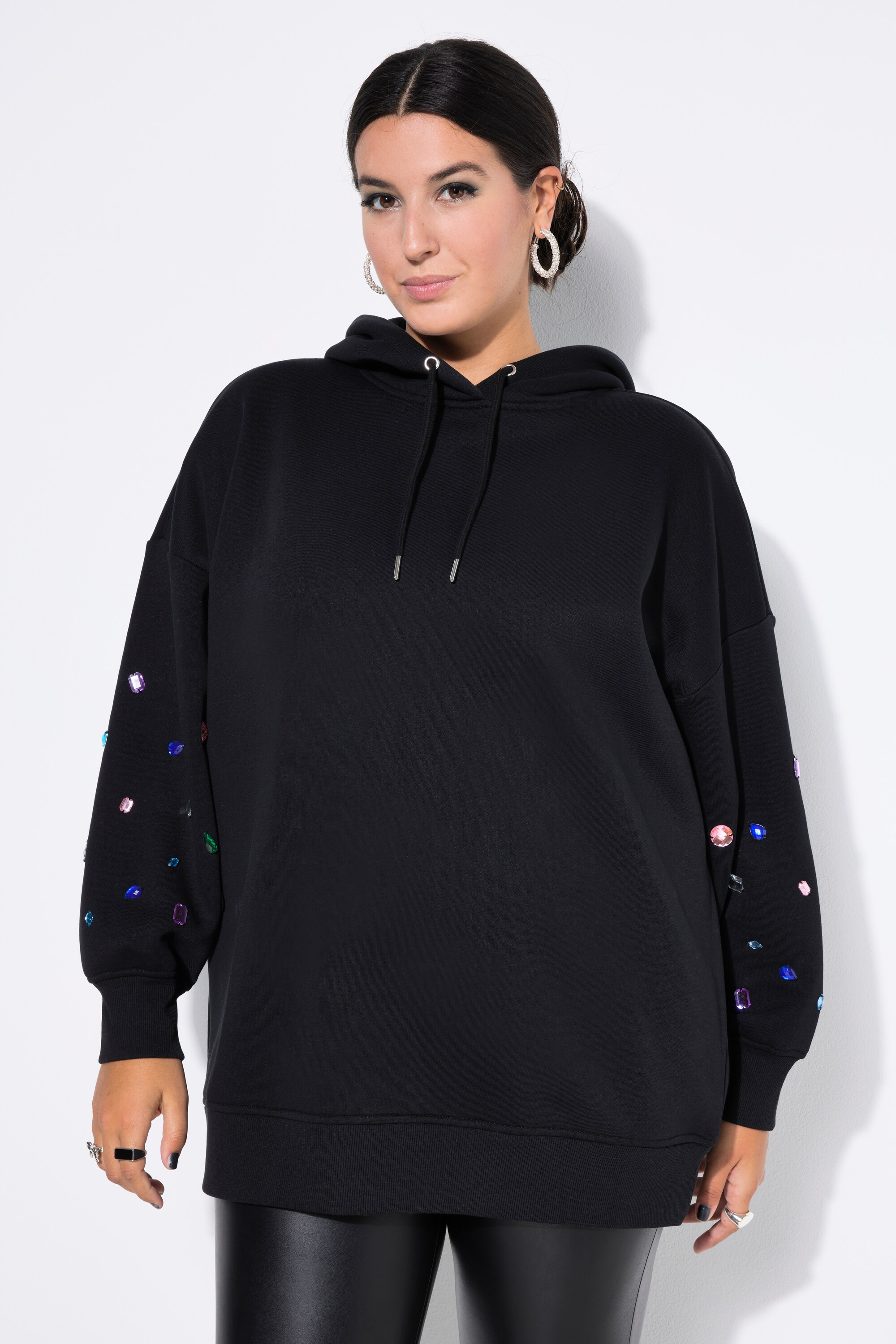Sweat-shirt à capuche, STUDIO UNTOLD