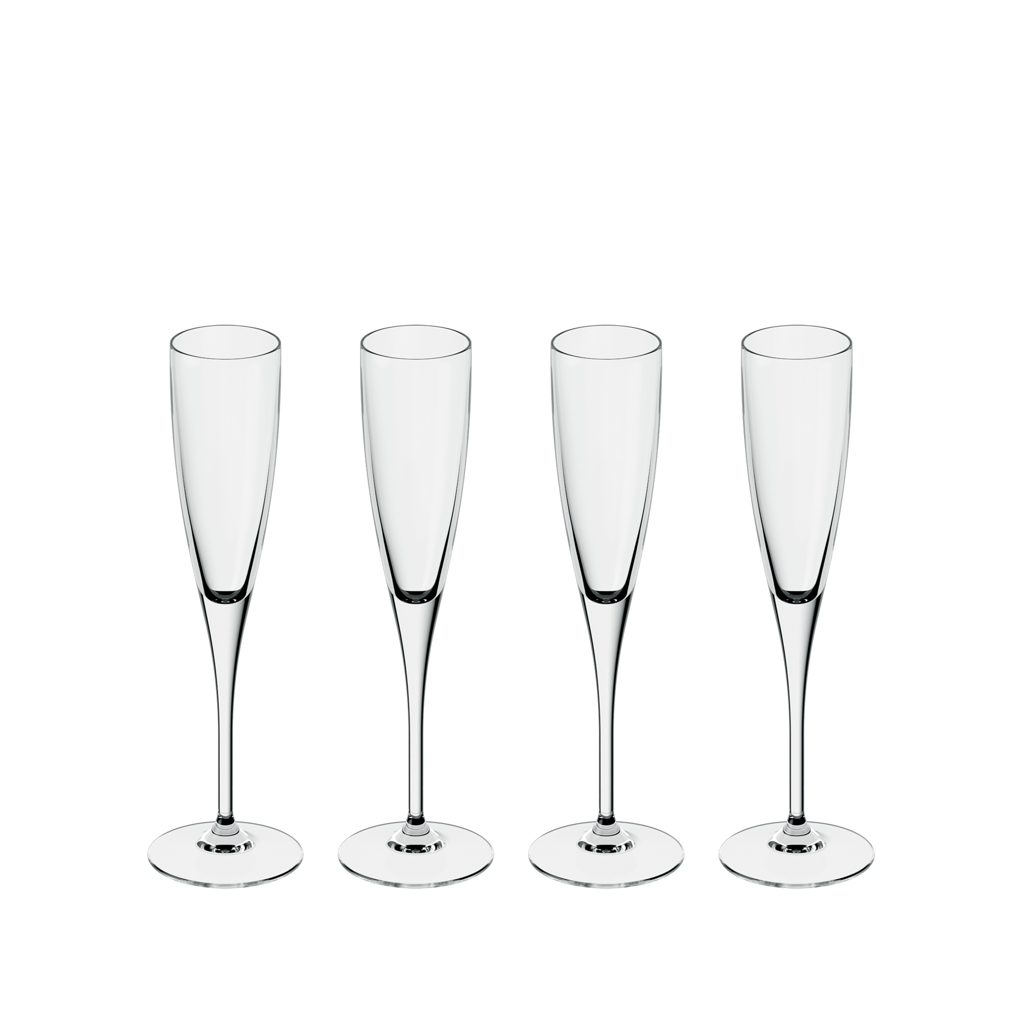 Verre À Mousseux Et Champagne, 4 Pièces MAXIMA, VILLEROY & BOCH
