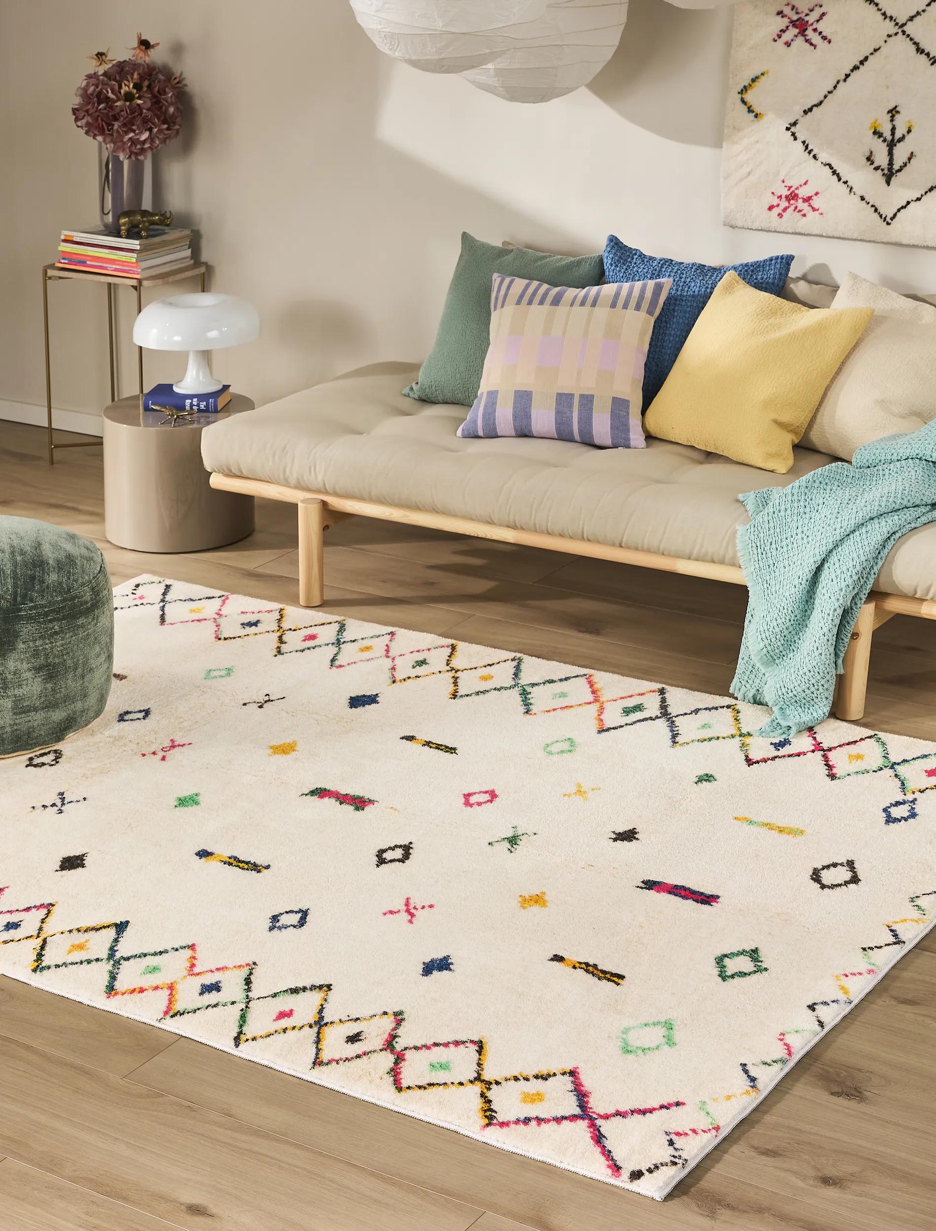 Tapis lavable MARA, BENUTA